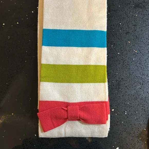 NWT Kate Spade Scarf Set - Picture 2 of 5